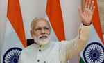 लोहरदगा में चुनावी सभा को संबोधित करेंगे प्रधानमंत्री नरेन्द्र मोदी