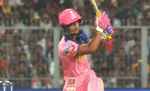 आईपीएल: राजस्थान ने कोलकाता नाइट राइडर्स को तीन विकेट से हराया