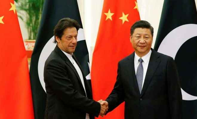 देह व्यापार के मुद्दे से निपटने के लिए चीन ने पाकिस्तान भेजा टास्क फोर्स