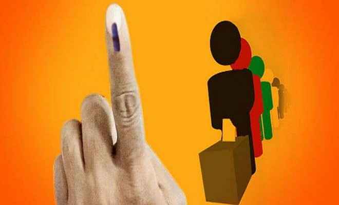 लोकसभा चुनाव: उप्र में छठवें चरण में कल 177 उम्मीदवारों के भाग्य का होगा फैसला