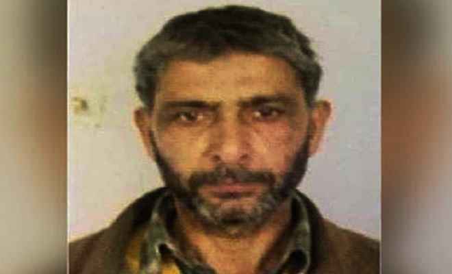 दो लाख का इनामी जैश आतंकी अब्दुल मजीद गिरफ्तार, ट्रांजिट रिमांड पर आज पुलिस लाएगी दिल्ली