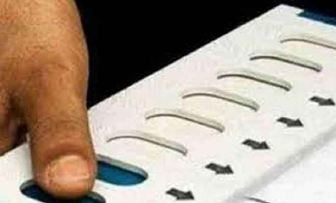लोकसभा चुनाव 2019: प्रदेश के आठ सीटों पर कल होगा मतदान, सुरक्षा के पुख्ता इंतजाम