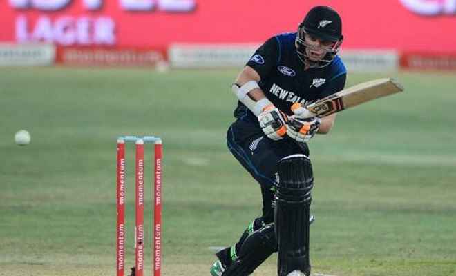 आईसीसी विश्व कप-2019: भारत और वेस्टइंडीज के खिलाफ अभ्यास मैच में नहीं खेलेंगे टॉम लाथम