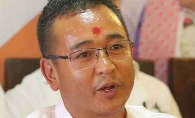 पीएस गोले ने बने सिक्किम के नए मुख्यमंत्री, राज्यपाल ने दिलाई शपथ
