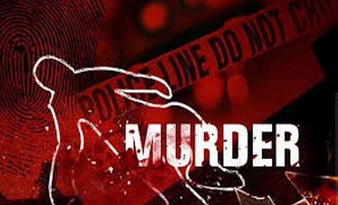 बेखौफ अपराधियों का कहर, भाजपा नेता की पीट-पीटकर हत्‍या, घर के बाहर मिली लाश