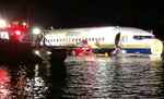 अमेरिका: फ्लोरिडा में नदी में गिरा बोइंग विमान, सभी यात्री सुरक्षित