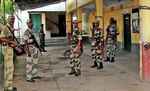 झारखंड: चार लोकसभा क्षेत्र में मतदान कल, वोटिंग को लेकर सुरक्षा सख्त, 40 हजार पुलिस बल तैनात