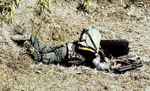 औरंगाबाद-गया जिला की सीमा पर कोबरा बटालियन का स्पेशल ऑपरेशन, एक नक्सली ढेर, एके 47 बरामद