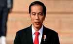 जोको विडोडो इंडोनेशिया के राष्ट्रपति पद की दूसरी बार संभाली कमान