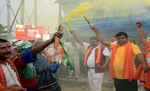 झारखंड: गिरिडीह सीट से एनडीए प्रत्याशी जीते, दो पूर्व मुख्यमंत्री हार की ओर