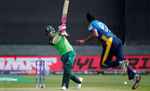 विश्व कप अभ्यास मैच में दक्षिण अफ्रीका ने श्रीलंका को 87 रन से हराया