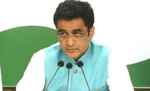 झारखंड: कांग्रेस के प्रदेश अध्यक्ष अजय कुमार ने दिया इस्तीफा, ली हार की नैतिक जिम्मेदारी
