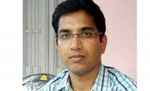 भोजपुर में रौशन कुशवाहा ने जिलाधिकारी के पद पर किया योगदान