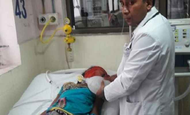 'चमकी' बुखार का कहर, अब तक 34 बच्चों की मौत, मंगलवार को नौ की गयी जान, 23 अस्पताल में एडमिट