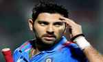 युवराज ने अंतरराष्ट्रीय क्रिकेट से लिया संन्यास, विश्व कप 2011 में भारत को बनाया था चैम्पियन