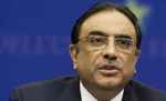 कोर्ट में पेश हुए आसिफ अली जरदारी, भ्रष्टाचार रोधी संस्था ने मांगा रिमांड