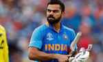 सबसे ज्‍यादा कमाई करने वाली खिलाड़ियों की फोर्ब्स सूची में क्रिकेटर विराट कोहली एकमात्र भारतीय