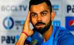 आईसीसी विश्व कप: कोहली को उम्मीद, सेमीफाइनल से पहले धवन टीम में होंगे शामिल