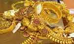 दिल्ली सर्राफा बाजार में सोना 20 रुपए की बढ़ोत्तरी, चांदी भी 130 रुपए उछली