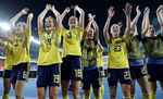 महिला फुटबॉल विश्व कप: अमेरिका क्वॉर्टरफाइनल में, फ्रांस से होगा सामना