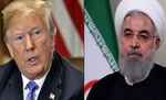 ईरान कभी नहीं चाहता अमेरिका के साथ युद्ध: राष्ट्रपति हसन रूहानी