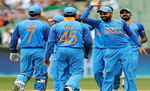 आईसीसी विश्व कप 2019: वेस्टइंडीज पर एकतरफा जीत से भारत सेमीफाइनल के करीब