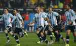 कोपा अमेरिका: अर्जेंटीना सेमीफाइनल में, ब्राजील से होगा सामना