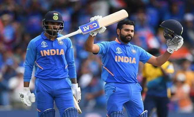 विश्व कप 2019: पहली बार सेमफाइनल में भिड़ेंगे भारत और न्यूजीलैंड, रोहित पर रहेंगी सभी की निगाहें