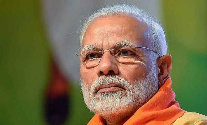 वैश्विक स्तर पर छाए प्रधानमंत्री मोदी,सबसे ज्यादा पसंद किए जाने वाले भारतीयों में अव्वल