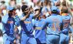 आईसीसी वर्ल्ड कप-2019: बांग्लादेश को 28 रन से हराकर भारत लगातार तीसरी बार वर्ल्ड कप के सेमीफाइनल में