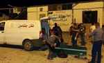 लीबिया: प्रवासियों के एक हिरासत केन्द्र पर हवाई हमला, 40 लोगों की मौत, कई घायल
