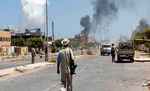 लीबिया में संघर्ष की शुरुआत से अब तक 1000 लोगों की मौत, यूएन ने की संघर्ष विराम की अपील