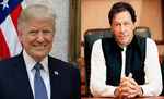 इमरान खान 22 जुलाई को व्हाइट हाउस में राष्ट्रपति ट्रंप से करेंगे मुलाकात