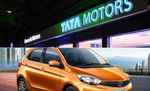 टाटा मोटर्स की वैश्विक बिक्री में पांच फीसदी की गिरावट