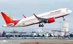 एयर इंडिया की परिचालन से बाहर 17 विमानों को अक्टूबर से पुन: उड़ाने की योजना