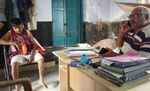 बिहार के सबौर की महिला कांवरिया की देवघर में मौत, दिल की थी बीमारी