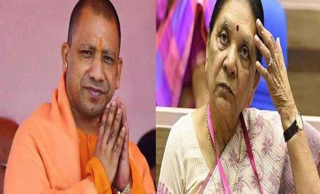 राज्यपाल आनंदी बेन और मुख्यमंत्री योगी ने सुषमा स्वराज के निधन पर जताया गहरा शोक