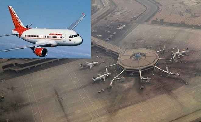 पाकिस्तान ने हवाई क्षेत्र का एक कॉरिडोर किया बंद, एअर इंडिया के विमानों का मार्ग परिवर्तित