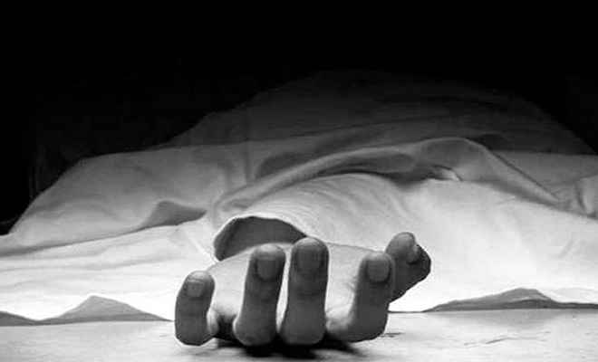 कुशीनगर में युवक की गला दबा कर की हत्या, मामले की छानबीन में जुटी पुलिस