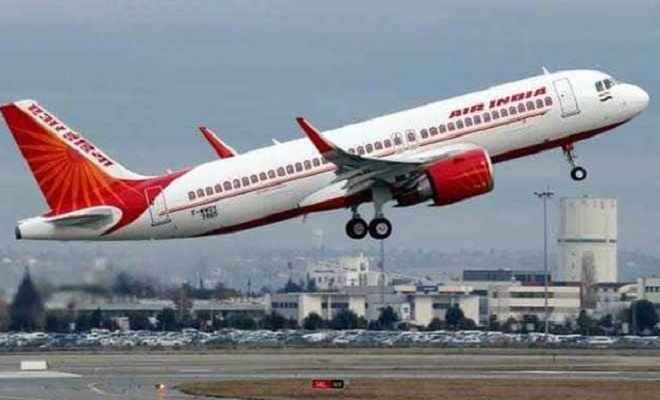 दिल्ली से जयपुर जा रहे एयर इंडिया के विमान में आई खराबी, आईजीआई एयरपोर्ट पर हुई इमरजेंसी लैंडिंग