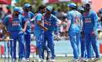दूसरे टी-20 में भारत ने वेस्टइंडीज को 22 रन से हराया, श्रृंखला में ली 2-0 की बढ़त