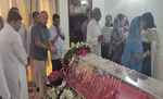 दिल्ली की पहली महिला मुख्यमंत्री बनी थीं सुषमा स्वराज, निधन पर दो दिन का राजकीय शोक