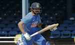 विराट कोहली की सेंचुरी, भारत ने दूसरे वन-डे में वेस्टइंडीज को 59 रन से हराया