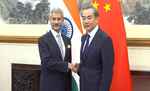 विदेश मंत्री जयशंकर की चीन यात्रा के दौरान हुए पांच समझौते, मानसरोवर यात्रा का विस्तार करने के चीन की ओर से आये सुझाव का किया स्वागत