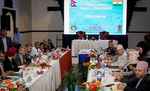 नेपाल-भारत की पांचवें राउंड की संयुक्त आयोग की बैठक संपन्न, विदेश मंत्री जयशंकर के साथ इन मुद्दों पर हुई चर्चा
