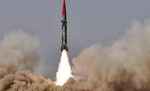 भारत से तनाव के बीच पाकिस्तान ने किया बैलिस्टिक मिसाइल गजनवी का परीक्षण