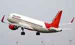 सरकारी विमानन सेवा प्रदाता कंपनी एयर इंडिया के विमानों में 2 अक्टूबर से प्लास्टिक बैन