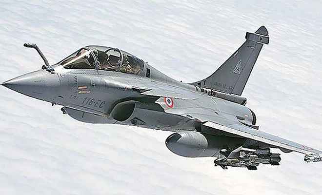 ​भारत को पहला राफेल 8 अक्टूबर को मिलेगा, रक्षा मंत्री राजनाथ सिंह खुद लेने जाएंगे फ्रांस