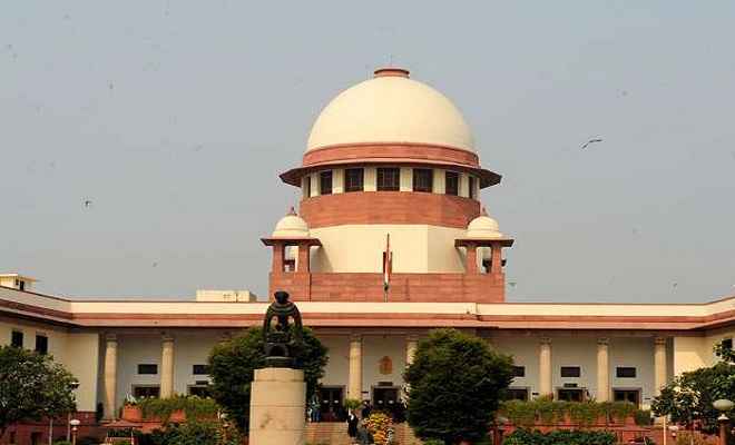 रजिस्ट्री बताए कि अयोध्या विवाद मामले की सुनवाई का सीधा प्रसारण करने में कितना समय लगेगा: उच्चतम न्यायालय