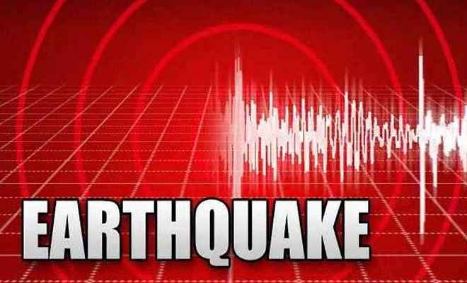 दिल्ली-एनसीआर समेत पूरे उत्तर भारत में 6.1 तीव्रता का भूकंप